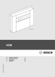 ICM Module