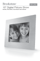 Digital Photo Frame