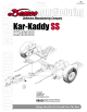 Kar-Kaddy SS