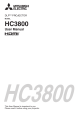 HC3800