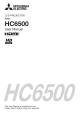 HC6500