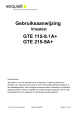 GTE 215-9A