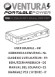 PB80 Powerbank