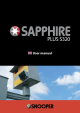 Sapphire Plus S320