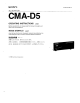 cma-d5