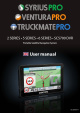 SC5700 DVR Truckmate Pro