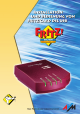 FRITZ Card DSL USB