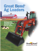 Ag Loader