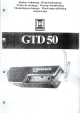 GTD 50