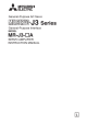 MR-J3- A