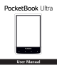 Pocketbook Ultra - 650