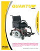 Quantum 600XL 2SPHD