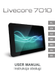 Livecore 7010