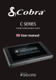 Cobra - C series