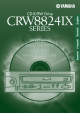 CRW8824IX Series